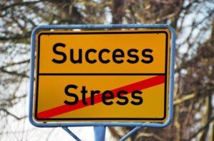 Die Folgen von Stress – und wie Hypnose diesen abbauen kann.